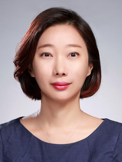 김성혜 프로필 사진