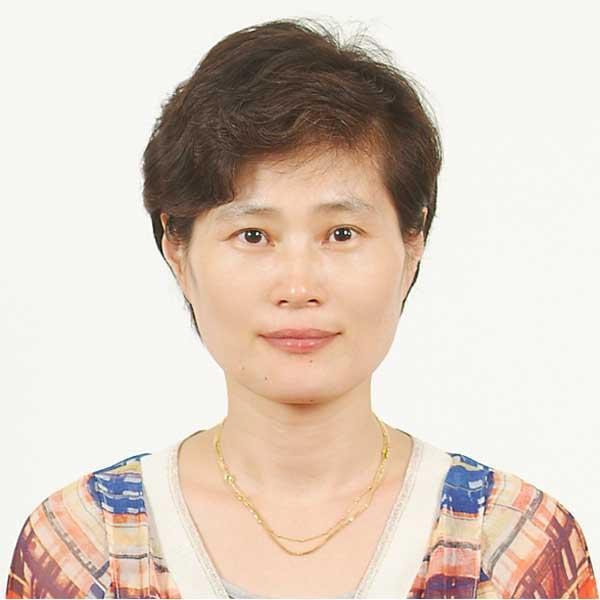 노재숙 프로필 사진