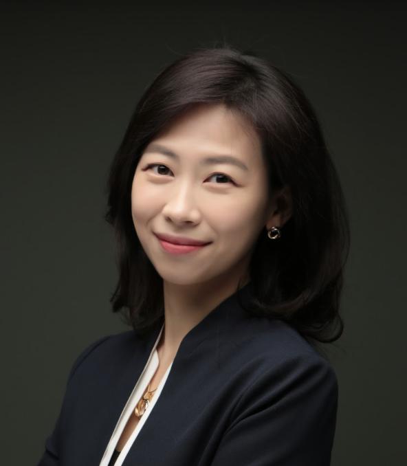 한지은 프로필 사진