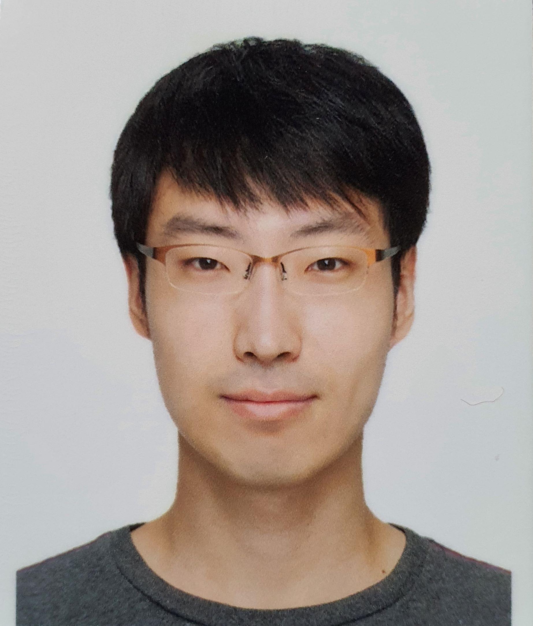 김현준 프로필 사진