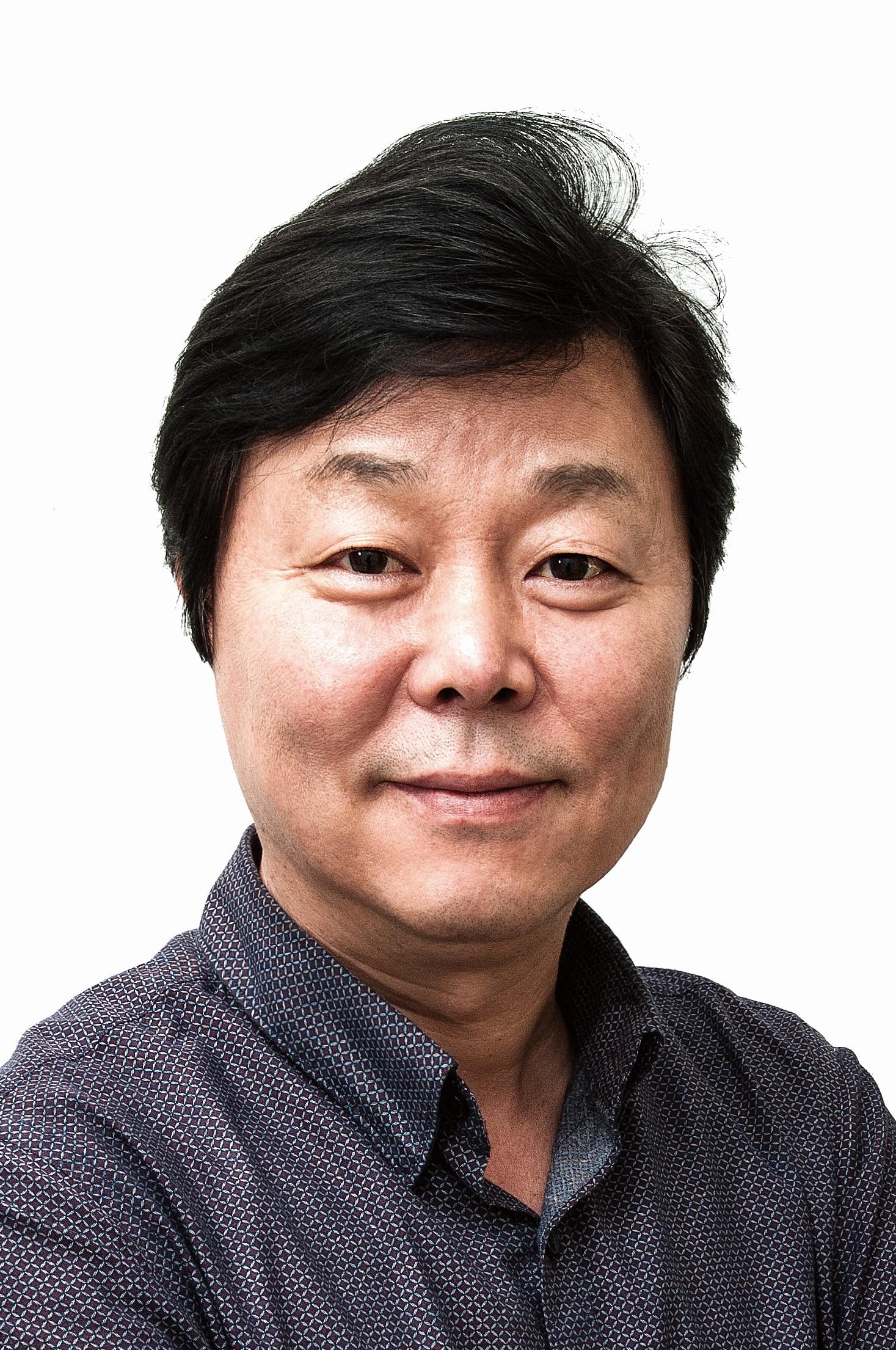 홍진표 프로필 사진