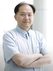 정문석 프로필 사진