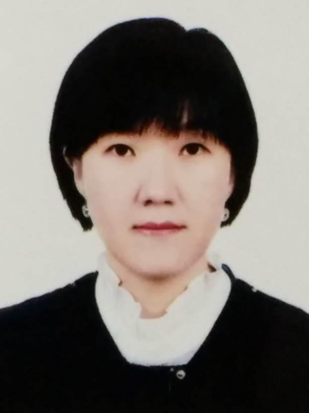 엄지은 프로필 사진