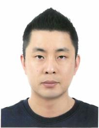 왕지훈 프로필 사진