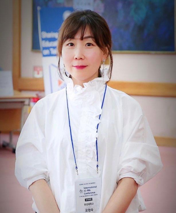 오현숙 프로필 사진